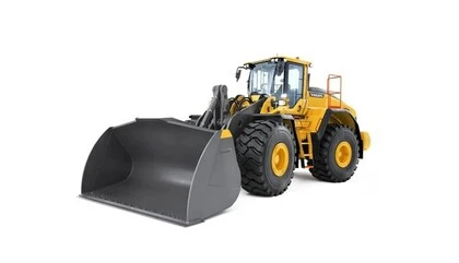 ARRIENDO CARGADORES FRONTALES SK RENTAL